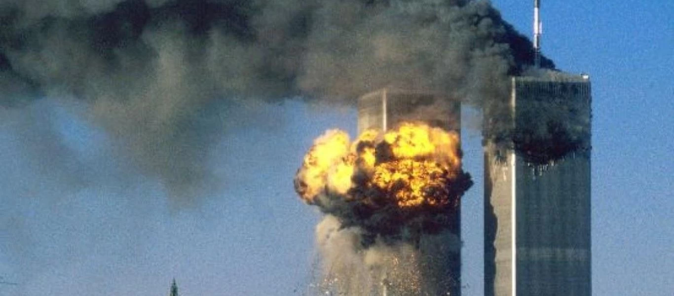 Σοκάρουν ηχητικά ντοκουμέντα από τα λόγια των εγκλωβισμένων στα μοιραία αεροπλάνα και στους Δίδυμους Πύργους